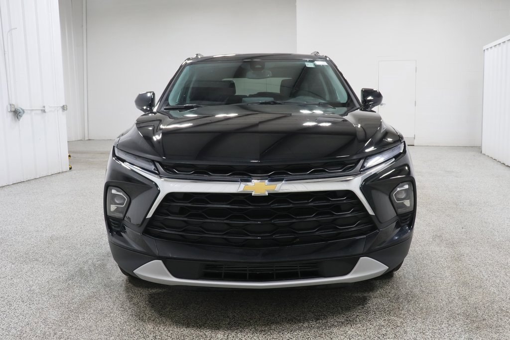 Used 2023 Chevrolet Blazer 2LT SUV