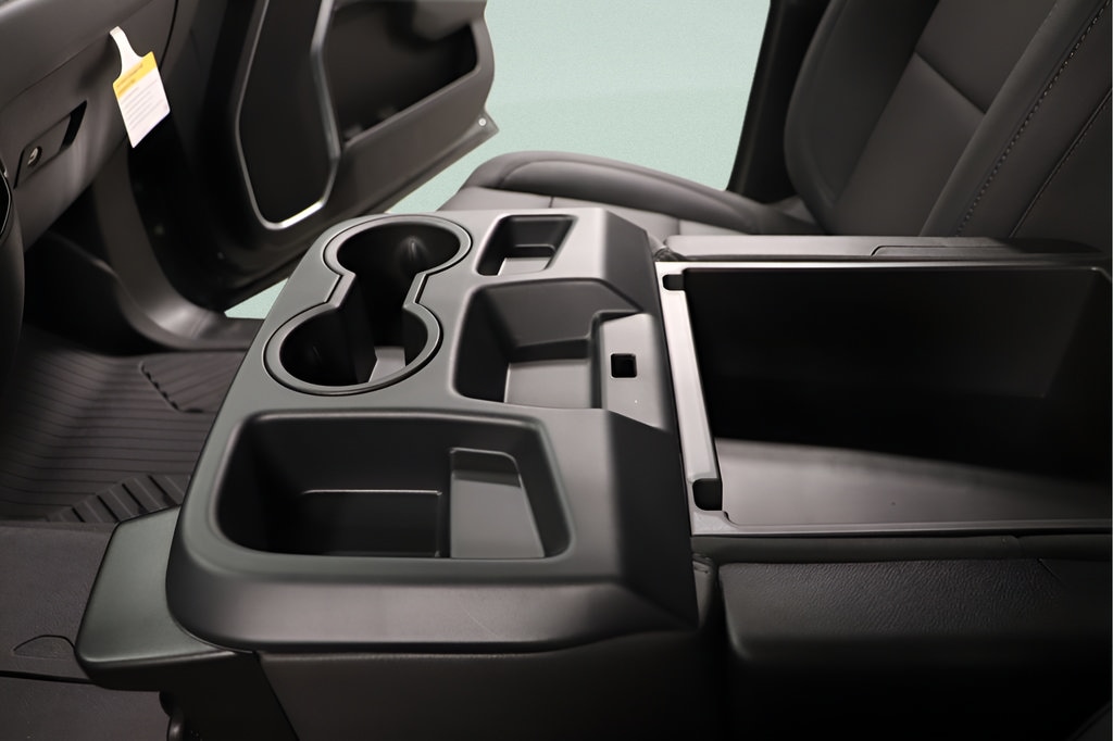2026 Chevrolet Silverado 2500 HD LT - Photo 19