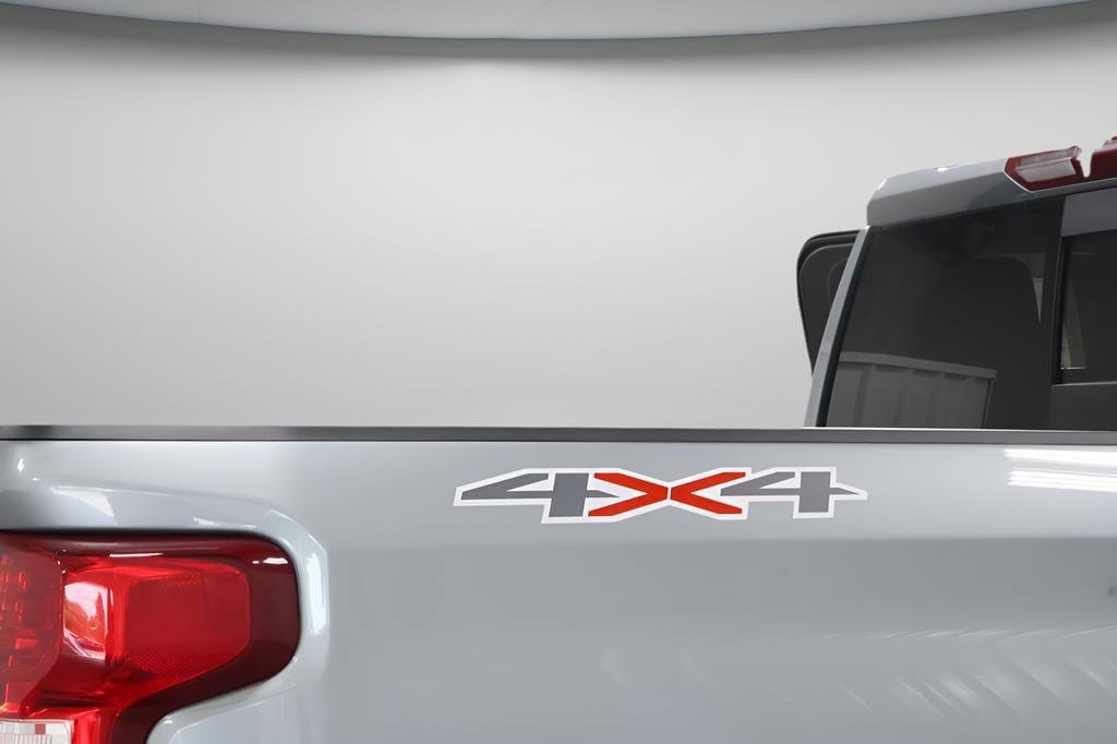 2026 Chevrolet Silverado 1500 LT - Photo 33