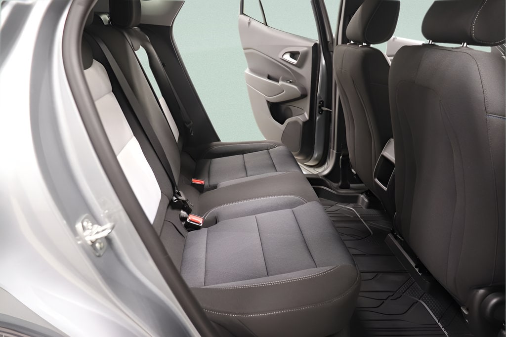 2026 Chevrolet Trax LS - Photo 27