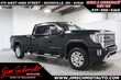 GMC Sierra 2500 HD