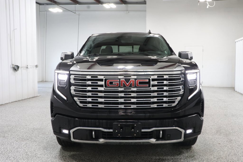 2024 Gmc Sierra 1500 Denali photo 3
