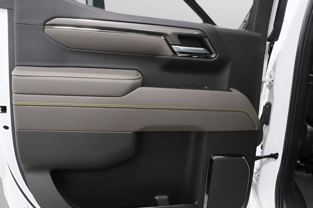 2024 Chevrolet Silverado 1500 ZR2 - Photo 23