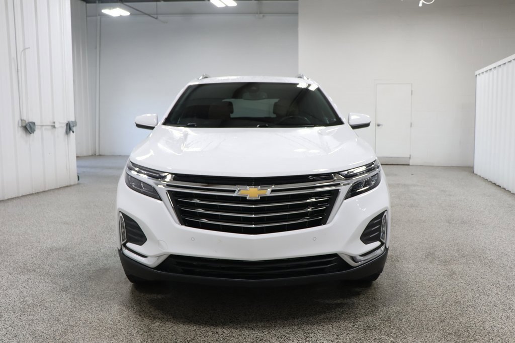 2022 Chevrolet Equinox Premier photo 3