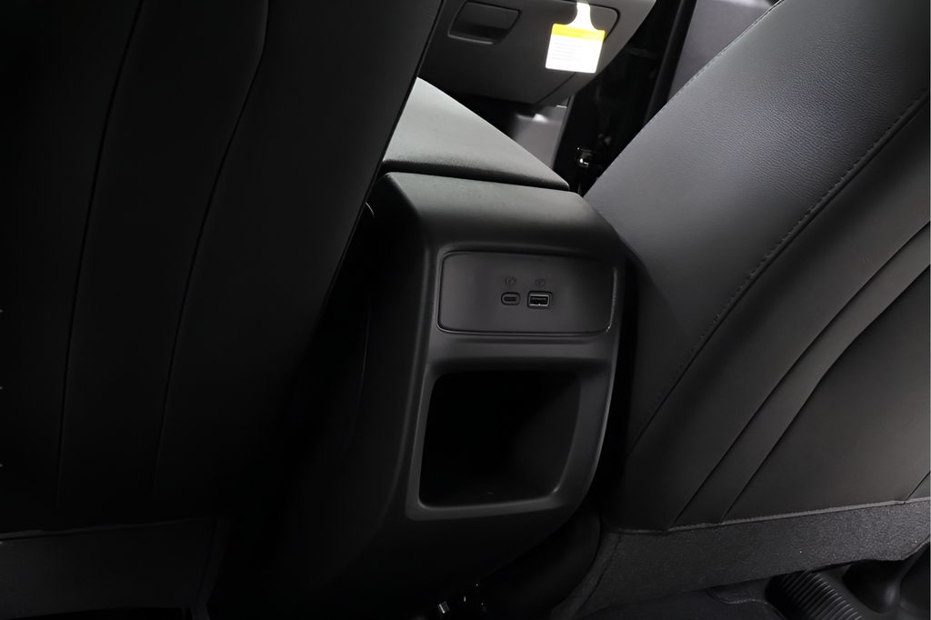 2026 Chevrolet Trax LT - Photo 23