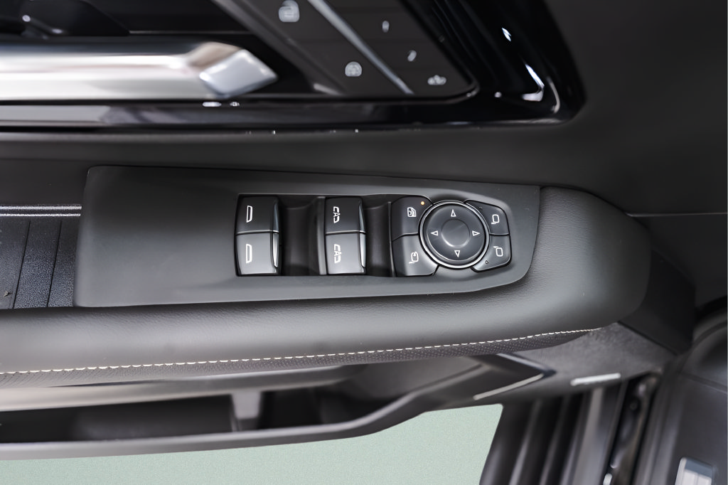 2026 Chevrolet Tahoe Premier - Photo 22