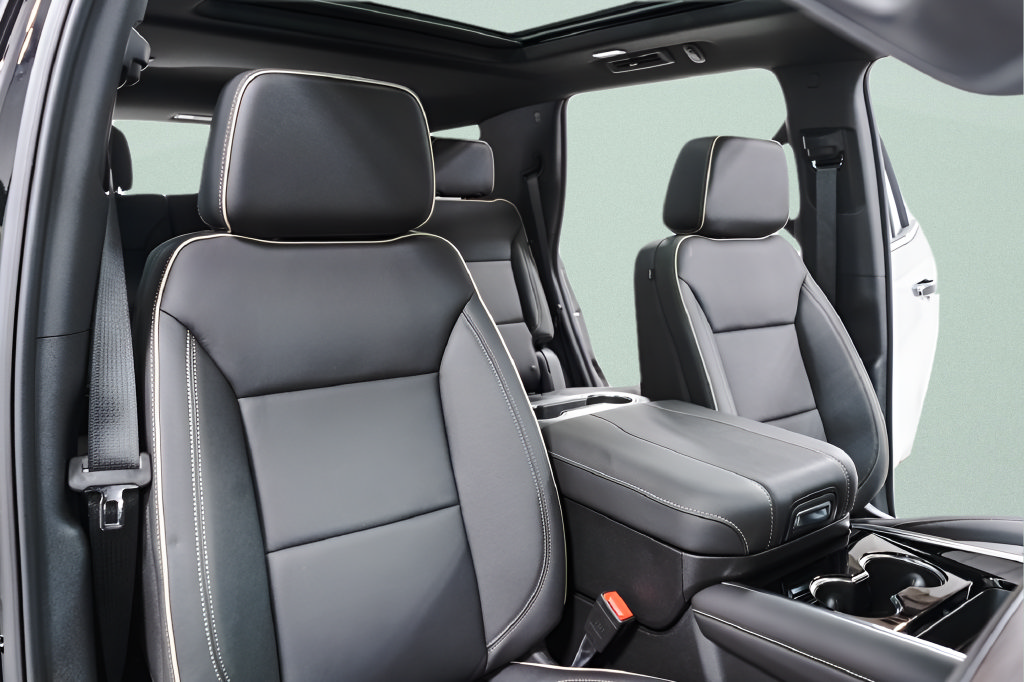 2026 Chevrolet Tahoe Premier - Photo 34