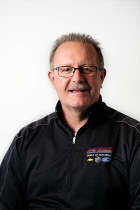 Staff member RUDY K. STRALEY from ID_26f6c7144582