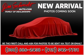 Used 2017 GMC Acadia SLE SUV for Sale near Defiance, OH