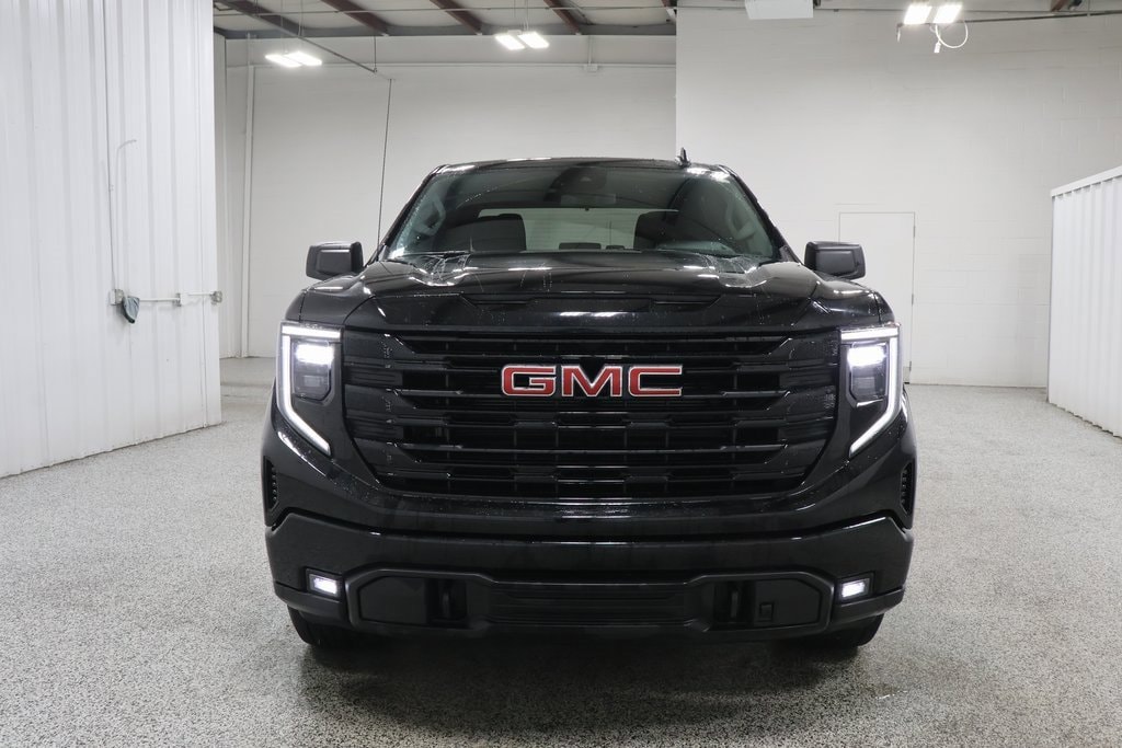 Used 2022 GMC Sierra 1500 Elevation Truck Crew Cab