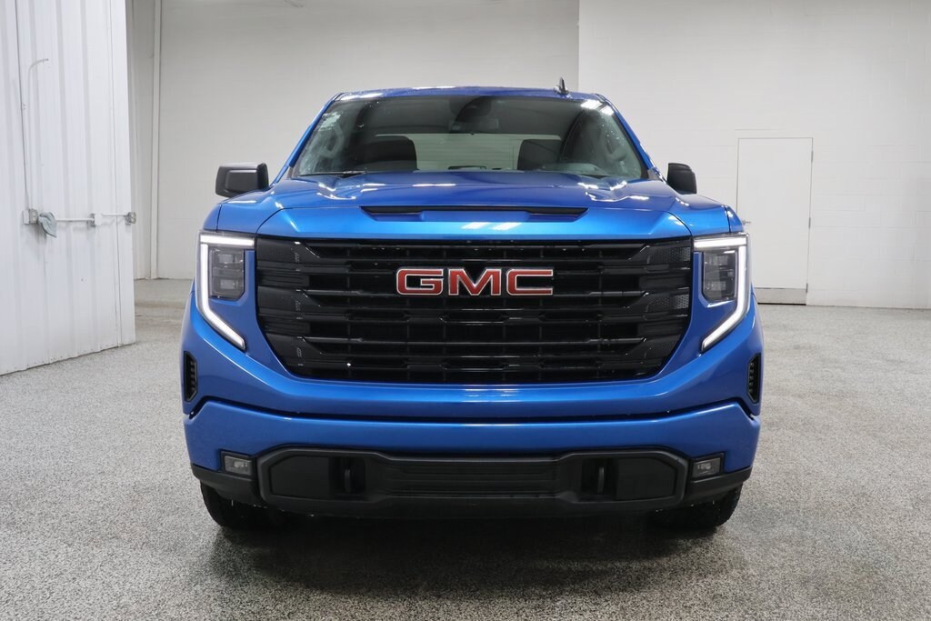 Used 2023 GMC Sierra 1500 Elevation Truck Crew Cab