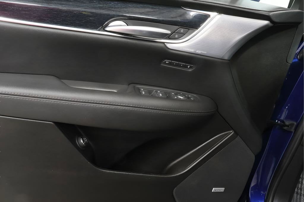 2025 Cadillac XT5 Premium Luxury - Photo 24