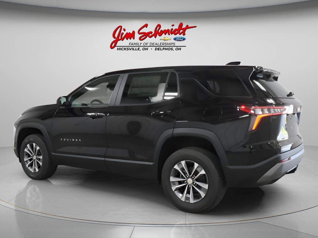 Shop Chevy Equinox at Jim Schmidt Chevrolet Hicksville