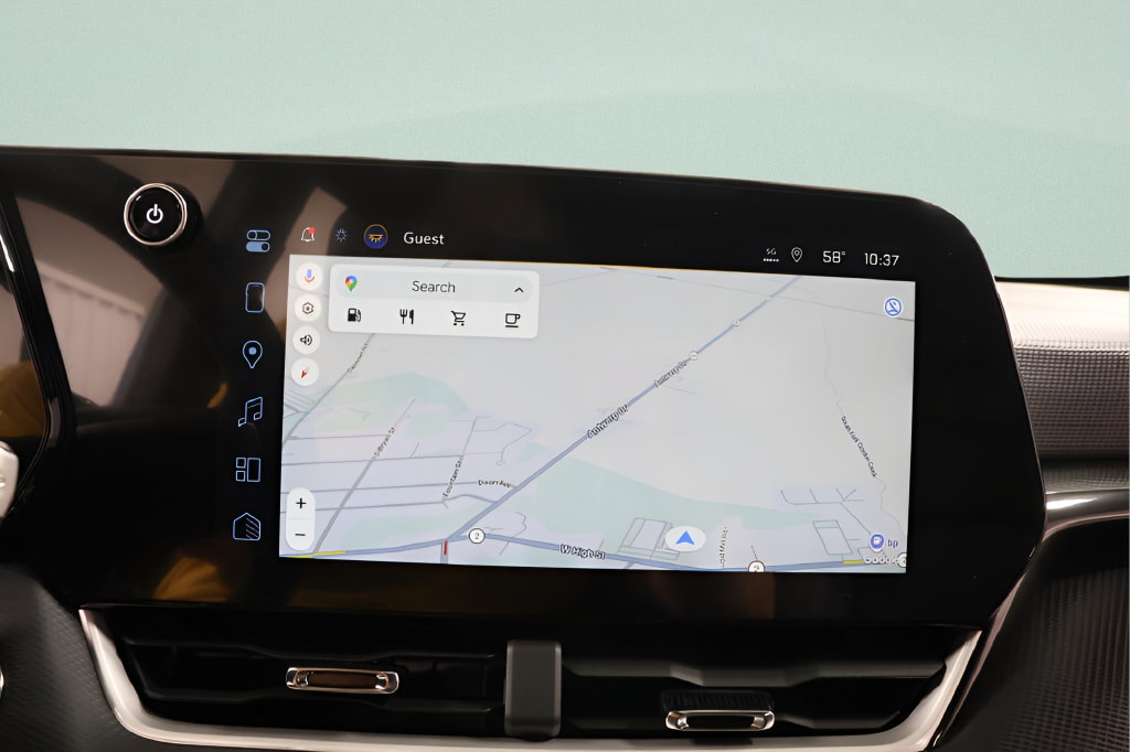 2027 Chevrolet Equinox LT - Photo 13