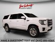  GMC Yukon XL