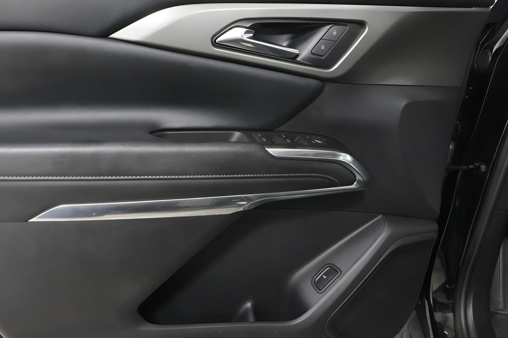 2024 Chevrolet Traverse 2LT - Photo 22