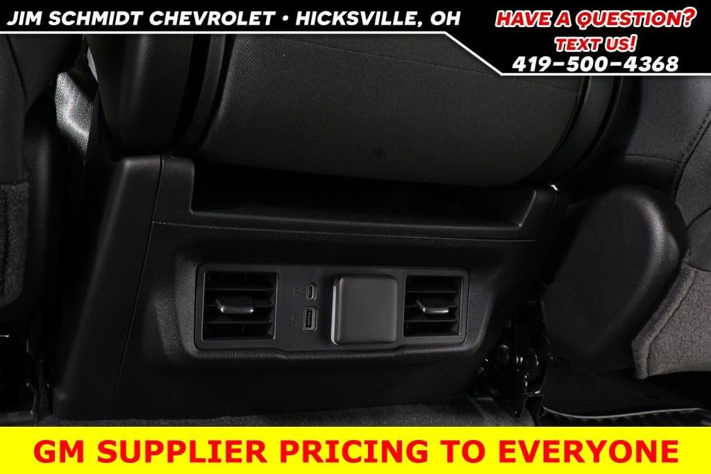 2026 Chevrolet Silverado 2500 HD LT - Photo 23