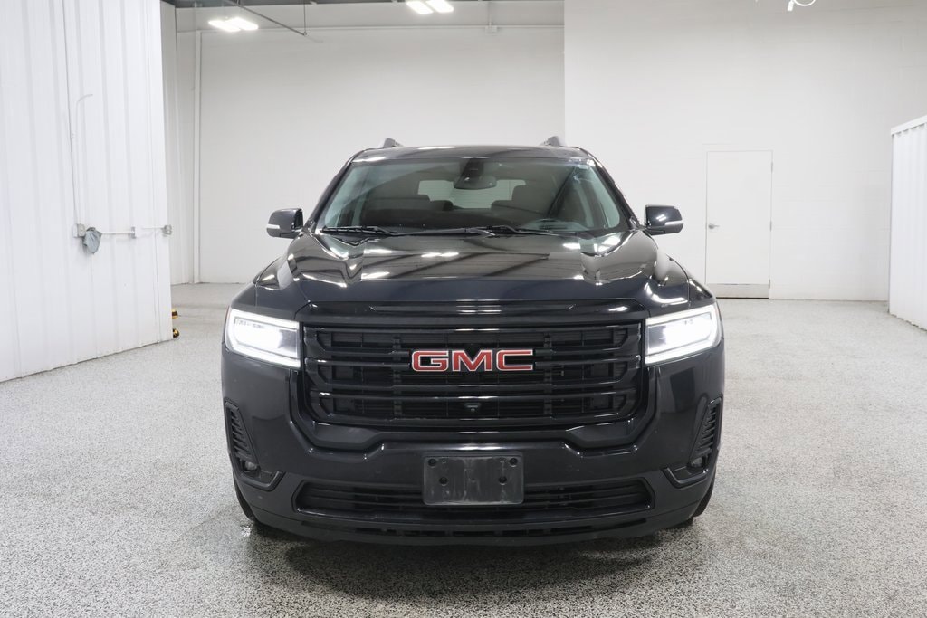 Used 2023 GMC Acadia SLT SUV