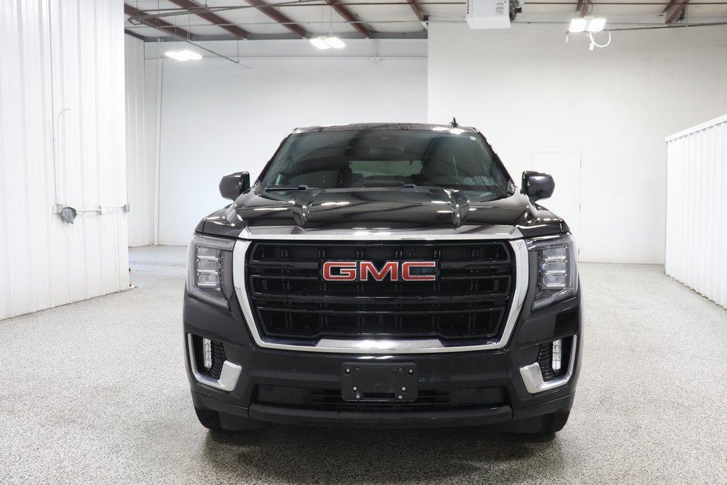 2023 Gmc Yukon SLE photo 3