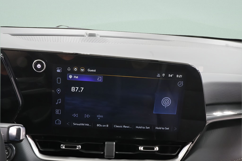 2026 Chevrolet Equinox LT - Photo 11