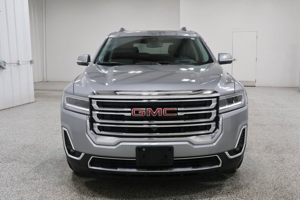 Used 2023 GMC Acadia SLT SUV