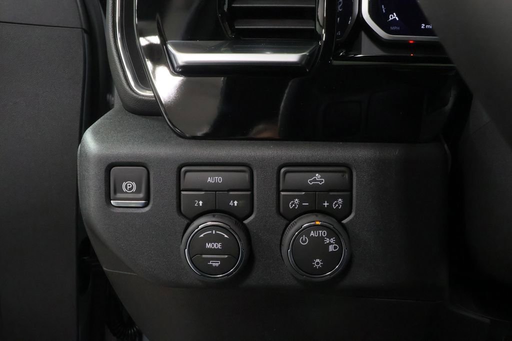 2026 Chevrolet Silverado 1500 LT - Photo 17