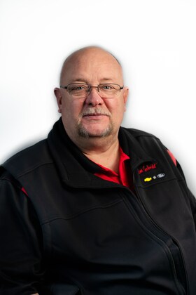 Staff member KEN MILLS from ID_6179a6bee391