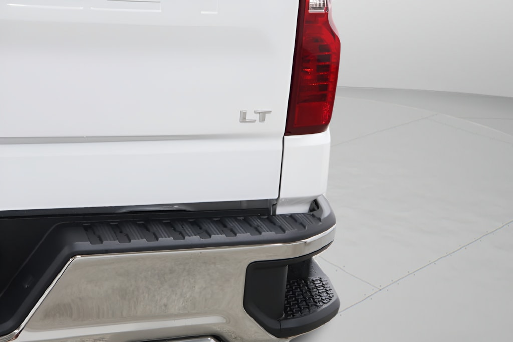 2026 Chevrolet Silverado 1500 LT - Photo 33