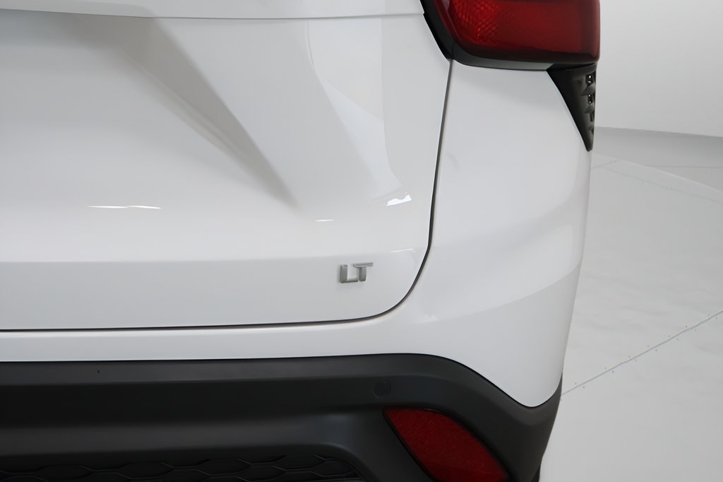 2026 Chevrolet Trax LT - Photo 33