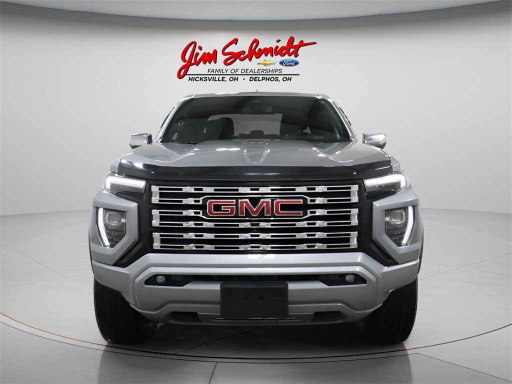 Used GMC Trucks & SUVs in Hicksville | Jim Schmidt Chevrolet of