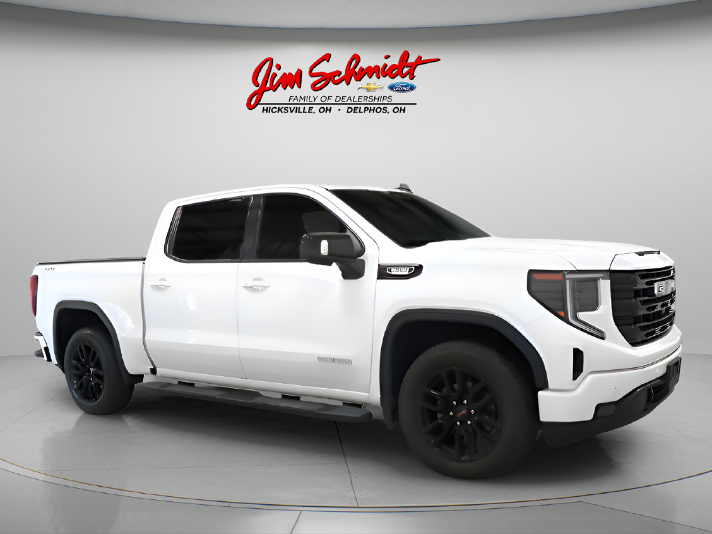  GMC Sierra 1500