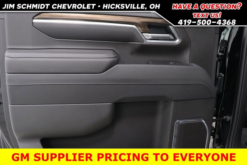 2026 Chevrolet Silverado 2500 HD LT - Photo 22