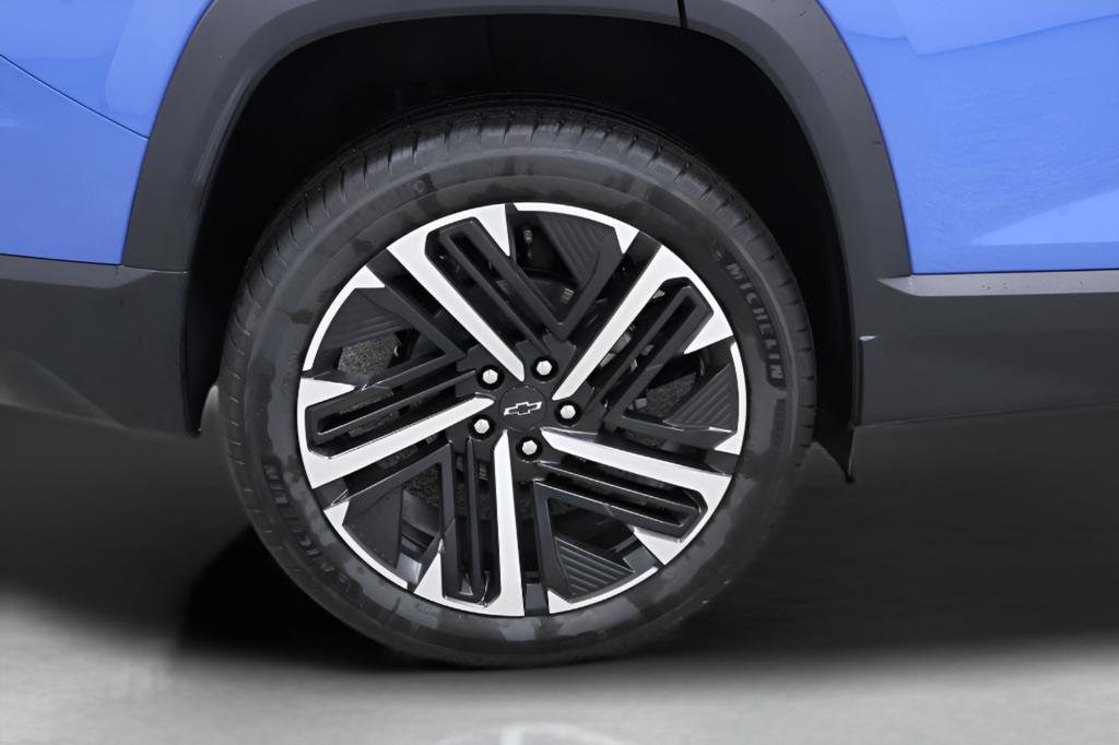 2026 Chevrolet Equinox RS - Photo 37