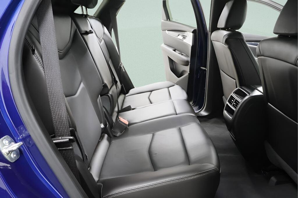 2025 Cadillac XT5 Premium Luxury - Photo 32