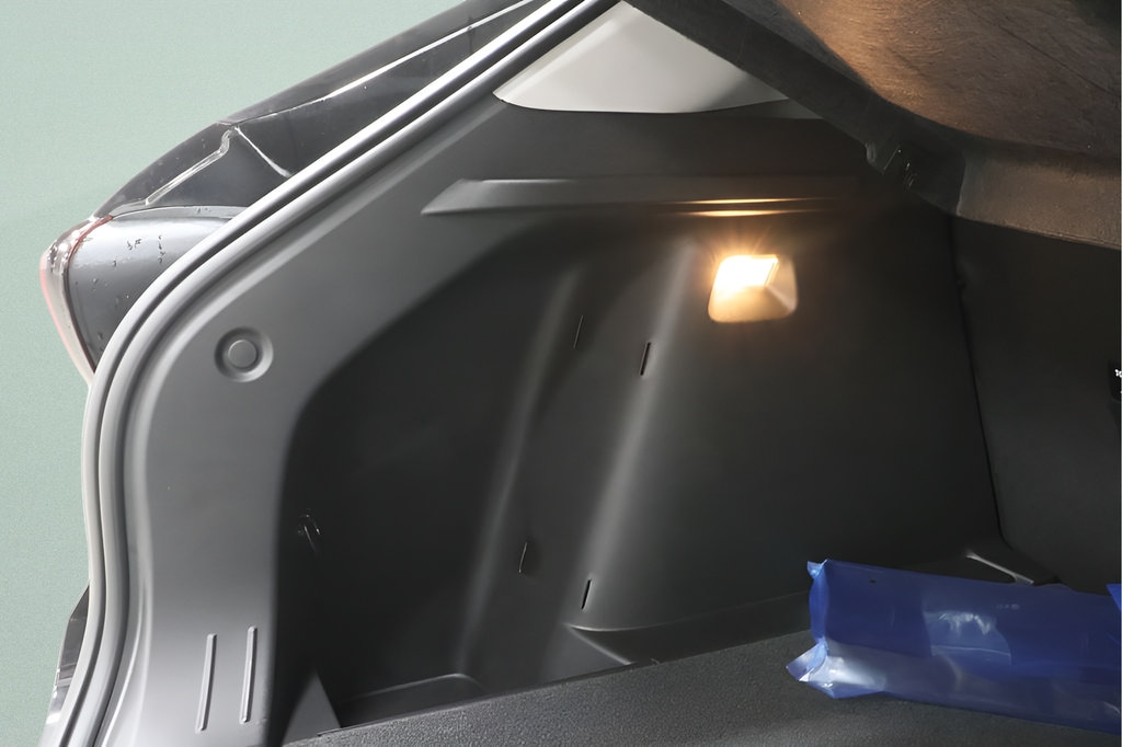 2026 Chevrolet Trax LT - Photo 26