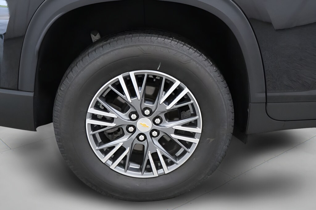 2024 Chevrolet Traverse 2LT - Photo 36