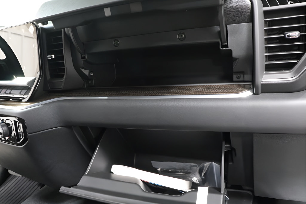 2026 Chevrolet Silverado 1500 LT - Photo 28