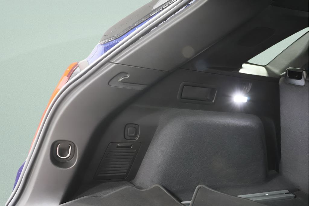 2025 Cadillac XT5 Premium Luxury - Photo 30