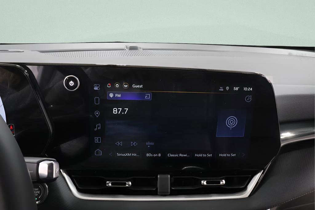 2026 Chevrolet Equinox LT - Photo 12
