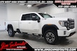 GMC Sierra 2500 HD