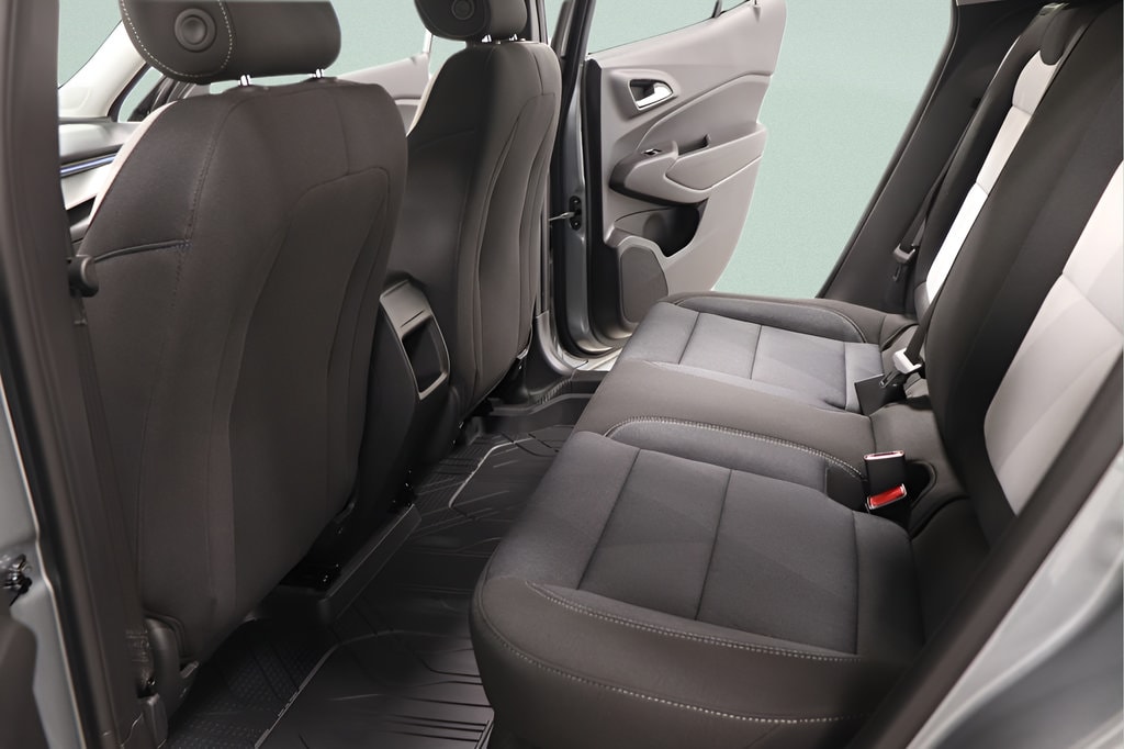 2026 Chevrolet Trax LS - Photo 24