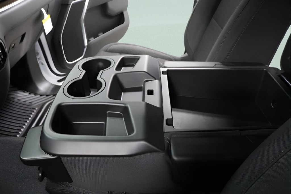 2026 Chevrolet Silverado 1500 LT - Photo 18