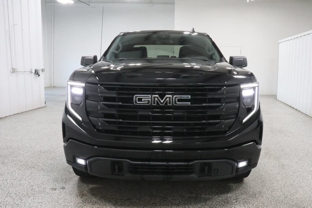 Used 2023 GMC Sierra 1500 Elevation Truck Crew Cab