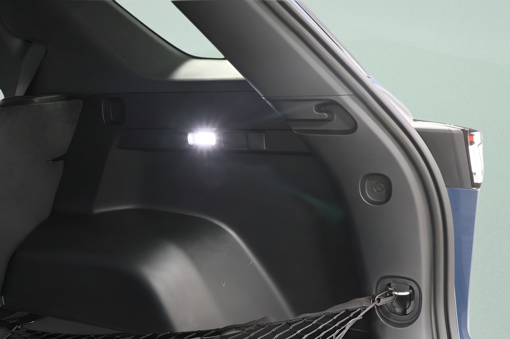 2026 Chevrolet Equinox LT - Photo 29