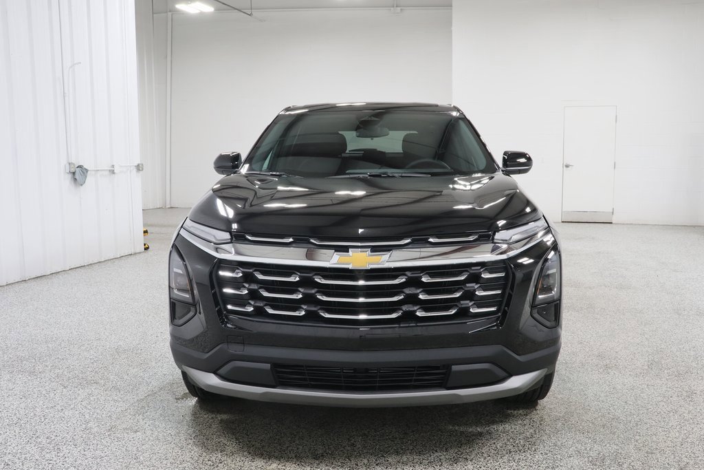 2026 Chevrolet Equinox LT photo 3