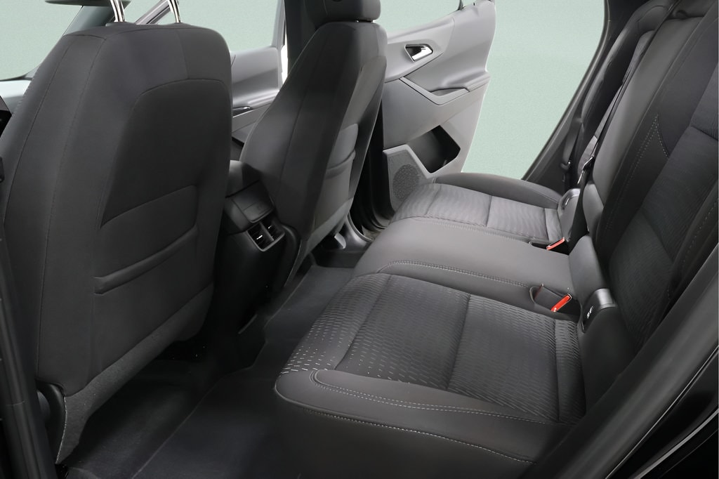 2025 Chevrolet Equinox LT - Photo 26