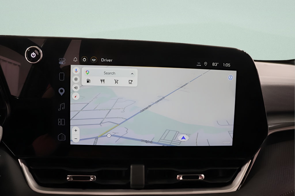 2025 Chevrolet Equinox LT - Photo 13