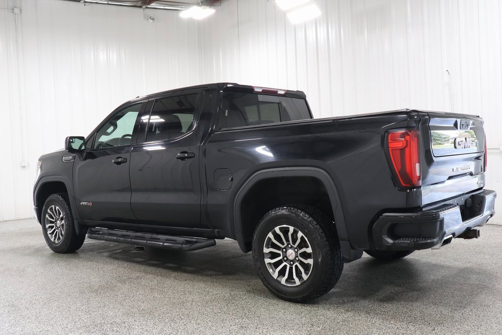 2020 Gmc Sierra 1500 AT4 photo 2