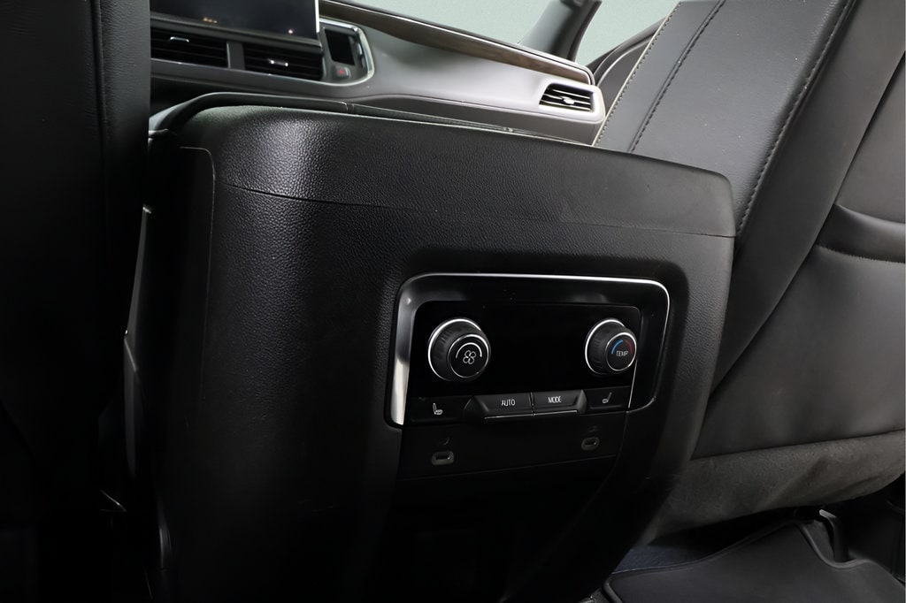 2024 Chevrolet Tahoe Premier - Photo 28