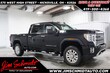 GMC Sierra 2500 HD